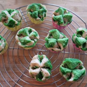 Bolu kukus (5 Stuks)